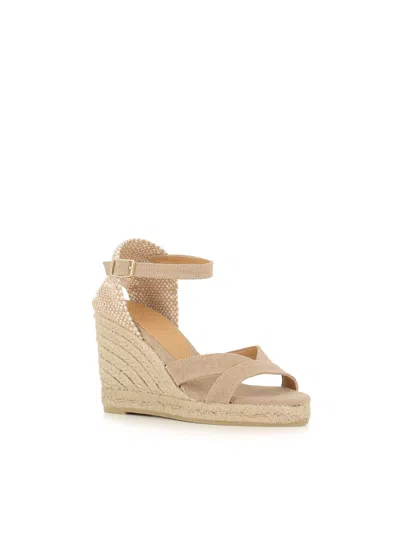 Castaã±er Espadrillas Bruna In Multi