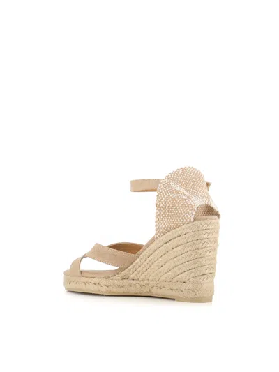 Castaã±er Espadrillas Bruna In Multi