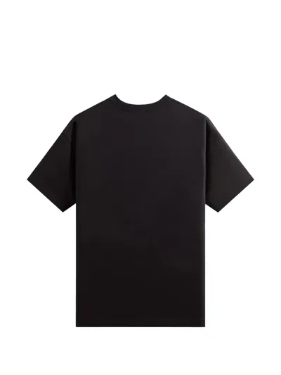 Kith The Matrix Morpheus T-shirt In Black