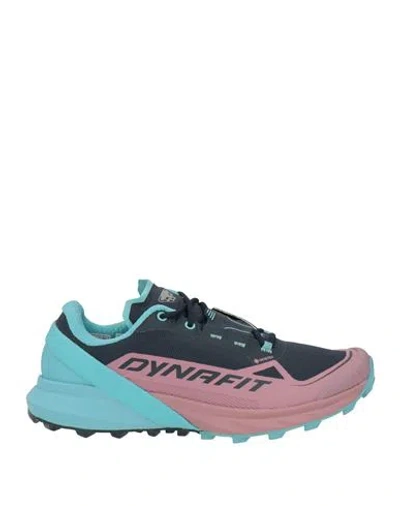 Dynafit No Gain Performance Sneakers In Pink