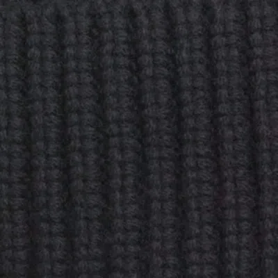 Maje Wool-cashmere Clover Beanie In Pattern