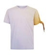 JW ANDERSON Dyed Knot T-Shirt