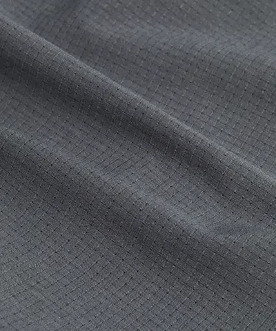 Lululemon Abc Wovenair Pull-on Short 5" In Gray