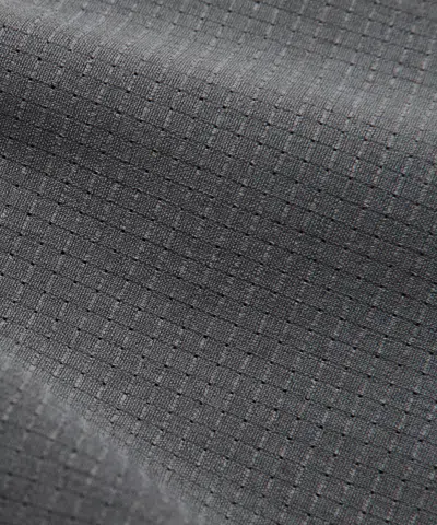 Lululemon Abc Wovenair Pull-on Short 7" In Gray
