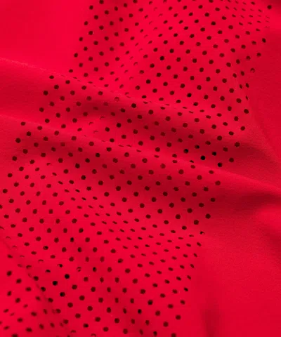 Lululemon Adapted State Track Jacket In Red