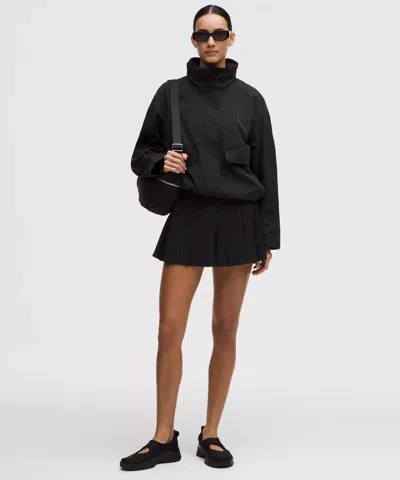 Lululemon Always Effortless Jacket In Black
