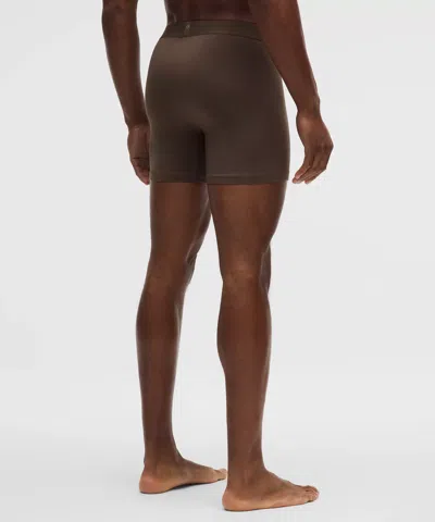 Lululemon Always In Motion Boxer 5" In Multi