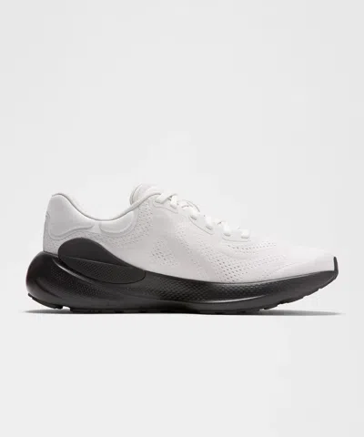 Lululemon Men's Beyondfeel Running Shoe In White