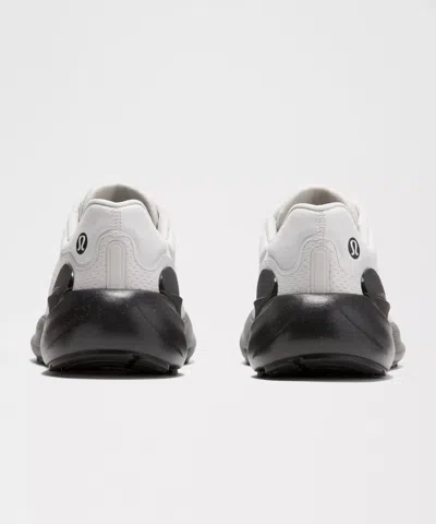 Lululemon Men's Beyondfeel Running Shoe In White