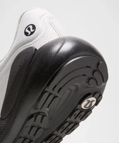 Lululemon Men's Beyondfeel Running Shoe In White