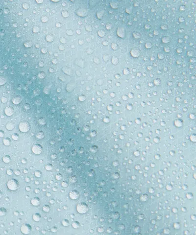 Lululemon Breathable Lightweight Training Jacket In Blue