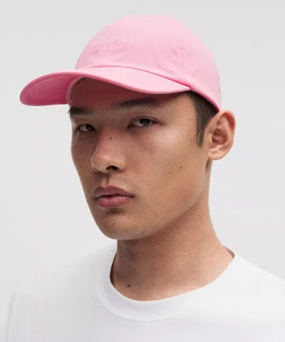 Lululemon Classic Ball Cap