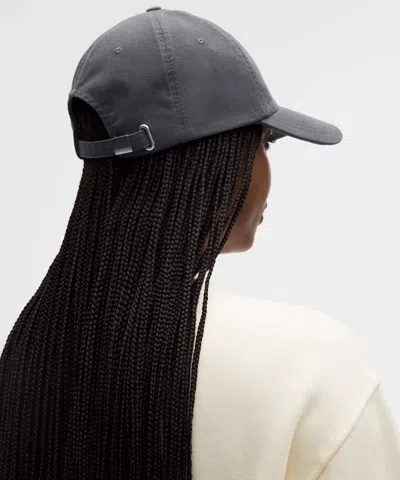 Lululemon Classic Ball Cap