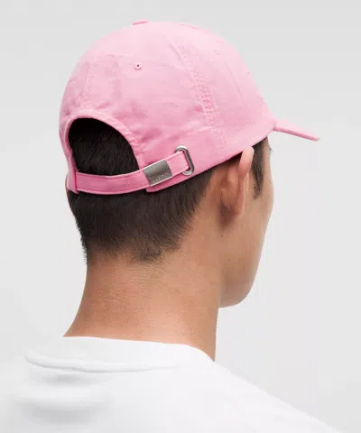 Lululemon Classic Ball Cap