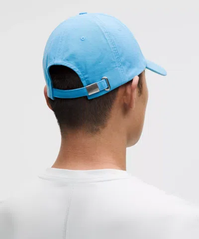 Lululemon Classic Ball Cap