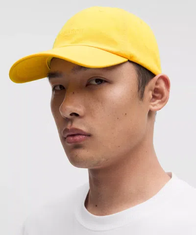 Lululemon Classic Ball Cap