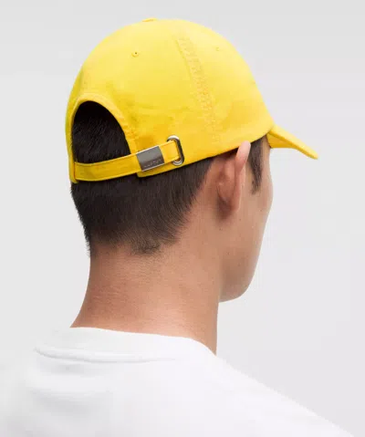 Lululemon Classic Ball Cap