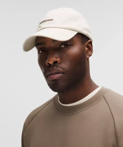 Lululemon Classic Ball Cap