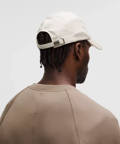 Lululemon Classic Ball Cap
