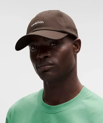 Lululemon Classic Ball Cap