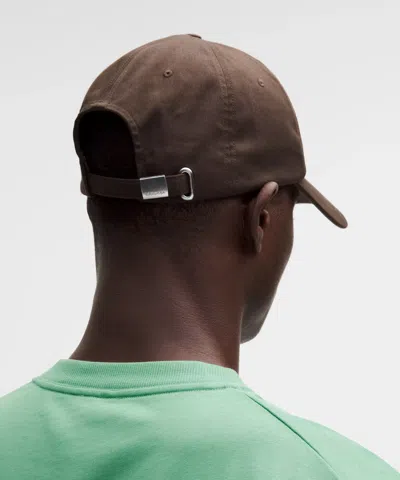 Lululemon Classic Ball Cap