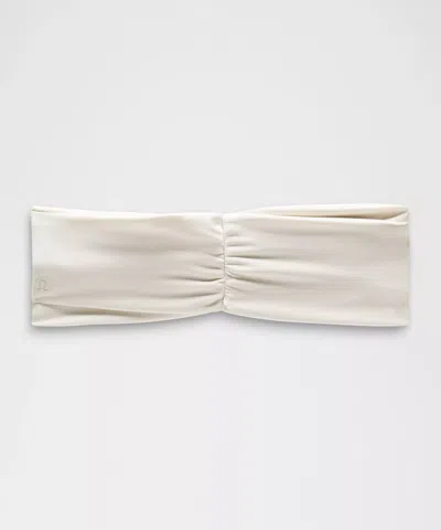 Lululemon Crossover Headband
