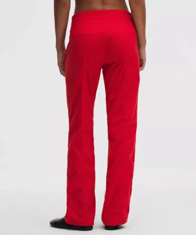 Lululemon Dance Studio Mid-rise Pant