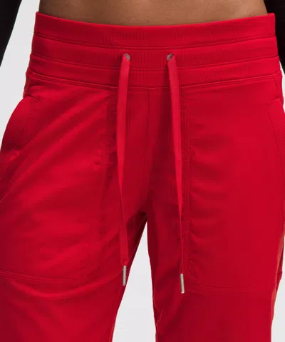 Lululemon Dance Studio Mid-rise Pant
