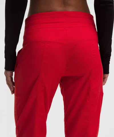 Lululemon Dance Studio Mid-rise Pant