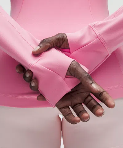 Lululemon Define Jacket In Pink
