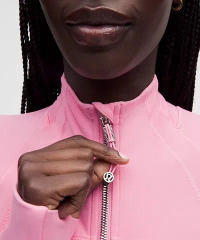 Lululemon Define Jacket In Pink