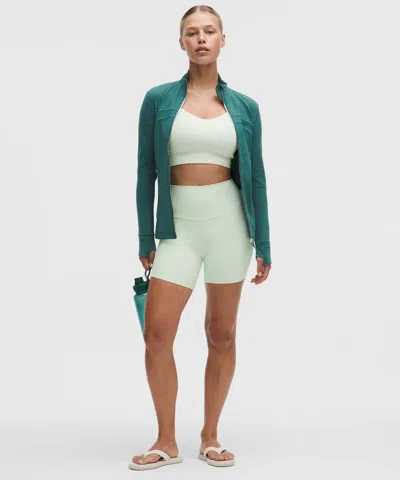 Lululemon Define Jacket In Green