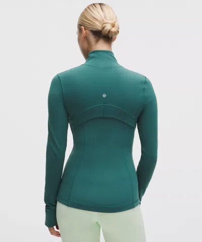 Lululemon Define Jacket In Green