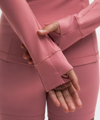 Lululemon Define Jacket In Pink