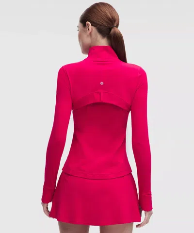 Lululemon Define Jacket In Pink