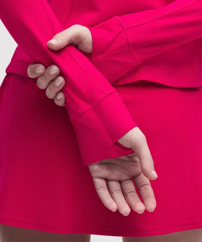 Lululemon Define Jacket In Pink