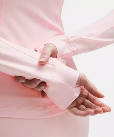 Lululemon Define Jacket In Pink