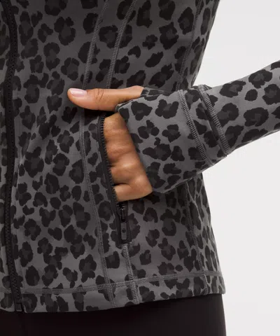 Lululemon Define Jacket In Black
