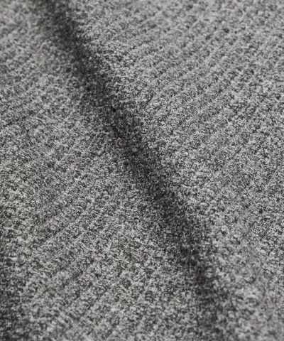 Lululemon Engineered Warmth Half Zip In Gray