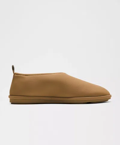 Lululemon Flat Mate In Brown
