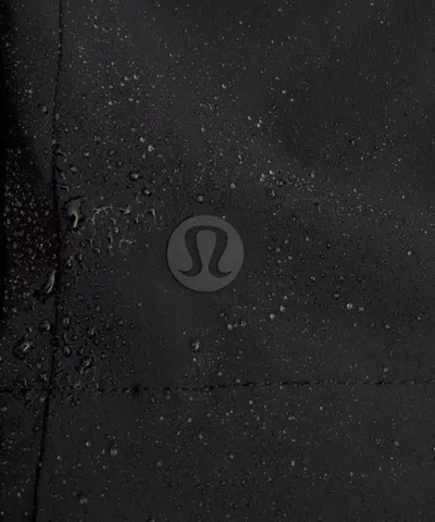 Lululemon Lightweight Stretch Uv-protective Jacket In Blue
