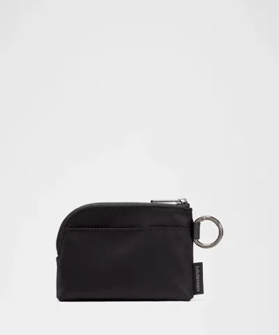 Lululemon Clippable Card Pouch