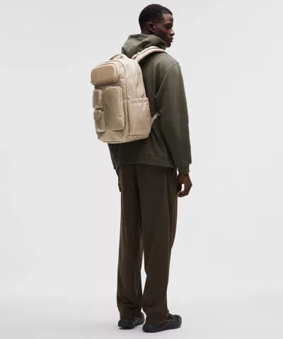 Lululemon Cruiser Backpack 26l