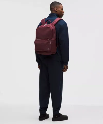 Lululemon Everywhere Backpack 22l