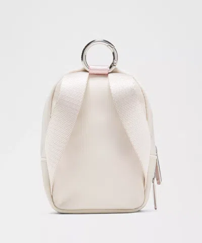 Lululemon Everywhere Backpack Nano