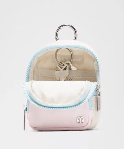 Lululemon Everywhere Backpack Nano