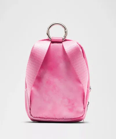 Lululemon Everywhere Backpack Nano