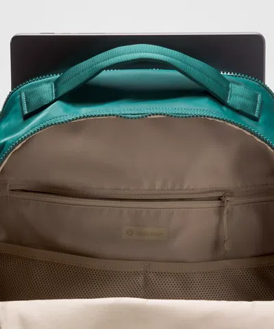 Lululemon New Crew Backpack 22l