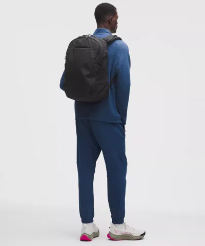 Lululemon Triple-zip Backpack 28l