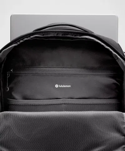 Lululemon Triple-zip Backpack 28l